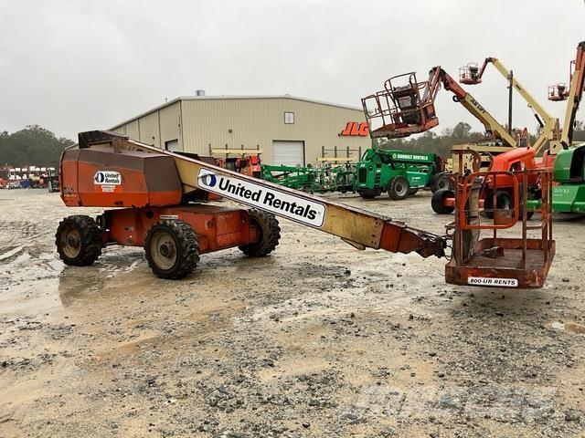 JLG 600S Elevadores braços Telescópicos