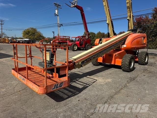JLG 600S Elevadores braços Telescópicos