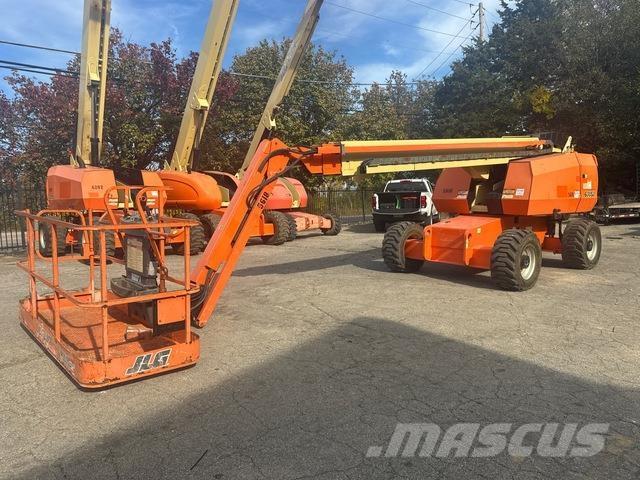JLG 600SJ Elevadores braços Telescópicos