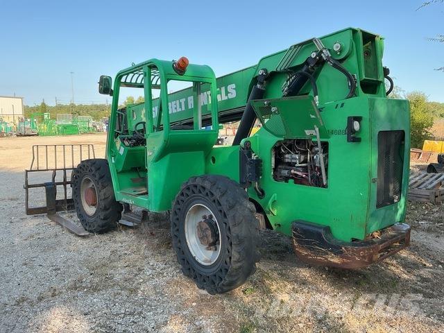 JLG 6042 Manipuladores telescópicos