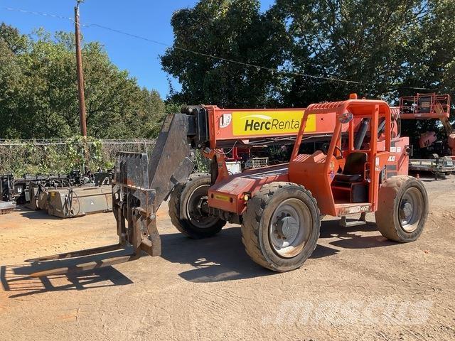 JLG 6042 Manipuladores telescópicos