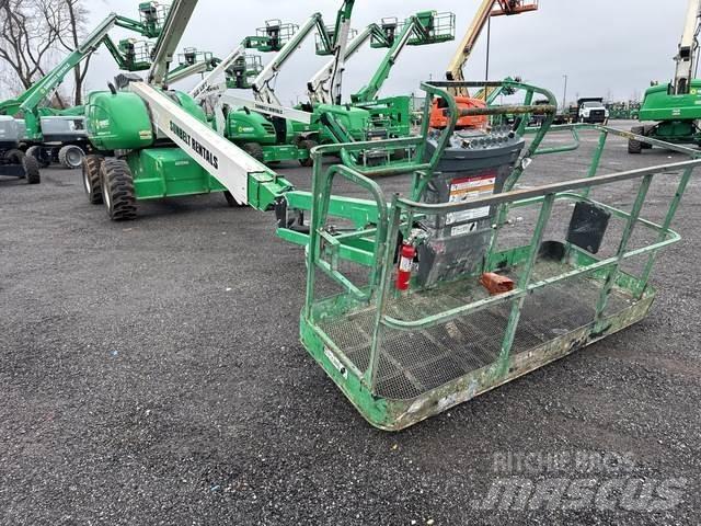 JLG 660SJ Construção - Outros
