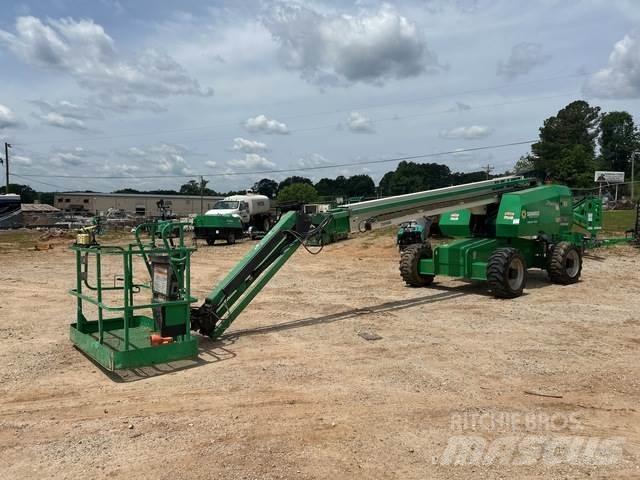 JLG 660SJ Construção - Outros
