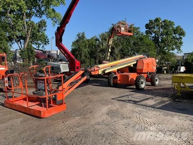 JLG 660SJ Construção - Outros
