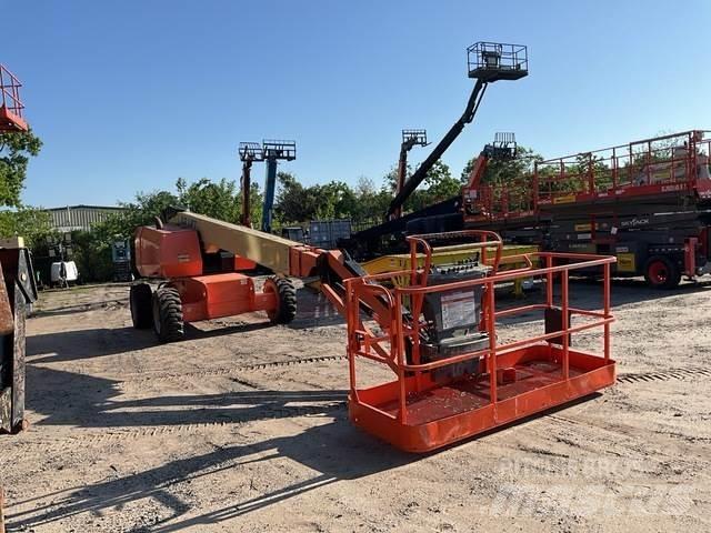 JLG 660SJ Construção - Outros
