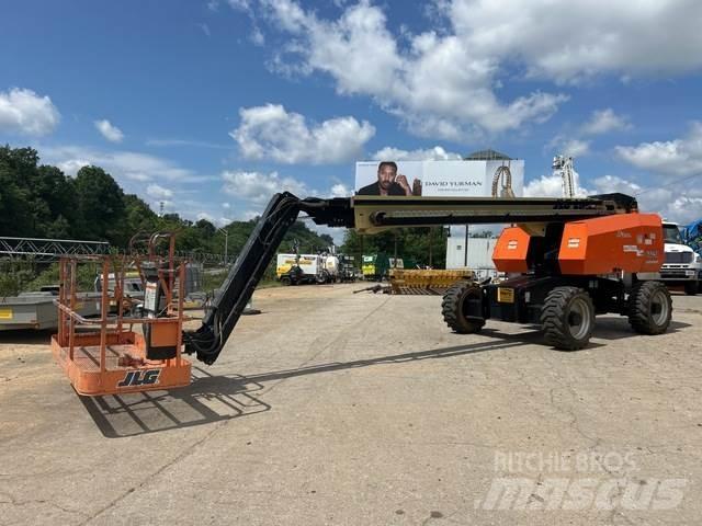 JLG 660SJ Construção - Outros

