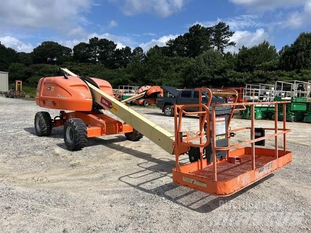 JLG 660SJ Construção - Outros
