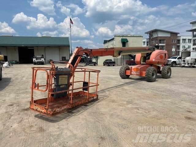 JLG 660SJ Construção - Outros
