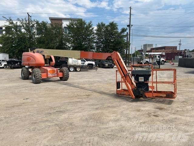 JLG 660SJ Construção - Outros
