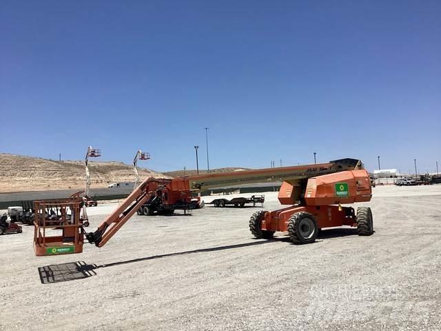 JLG 660SJ Construção - Outros
