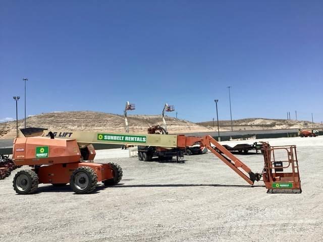JLG 660SJ Construção - Outros
