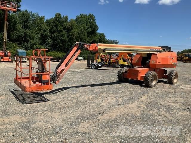 JLG 660SJ Construção - Outros

