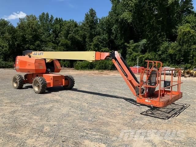 JLG 660SJ Construção - Outros
