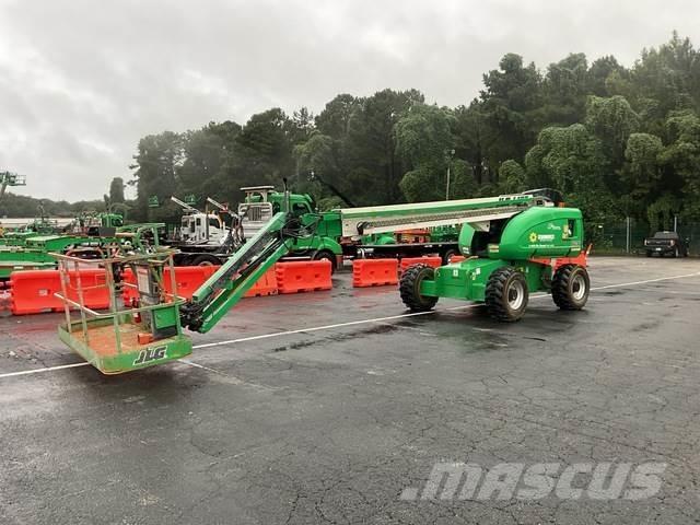 JLG 660SJ Construção - Outros
