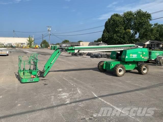 JLG 660SJ Construção - Outros
