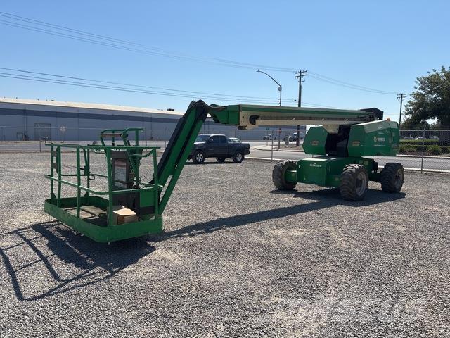 JLG 660SJ Construção - Outros
