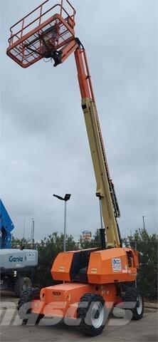 JLG 660SJ Construção - Outros
