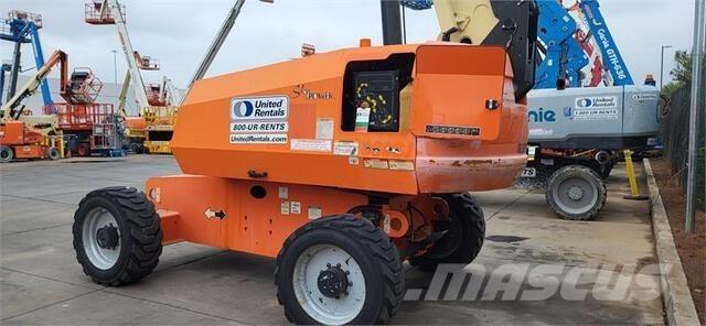 JLG 660SJ Construção - Outros
