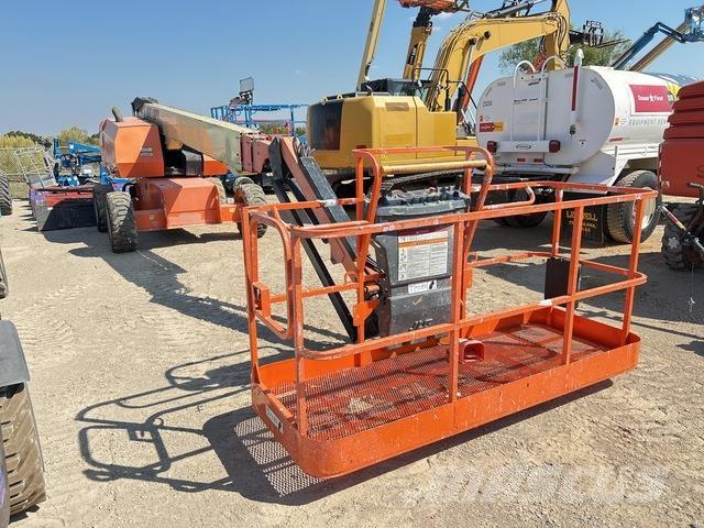 JLG 660SJ Elevadores braços Telescópicos