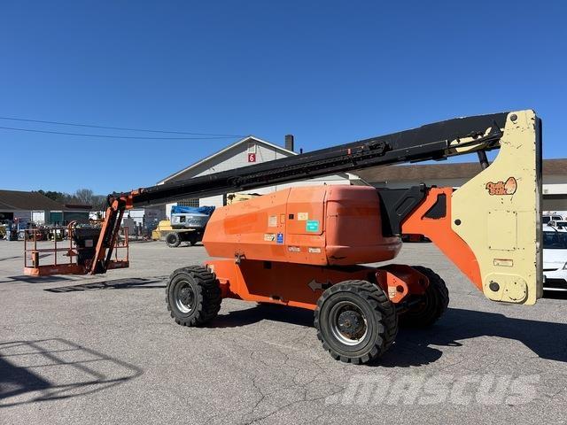 JLG 800 AJ Elevadores braços articulados