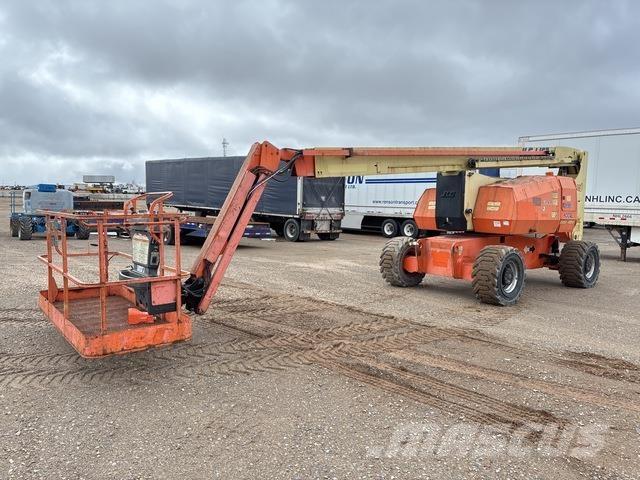 JLG 800 AJ Elevadores braços articulados