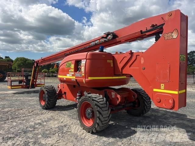JLG 800 AJ Construção - Outros
