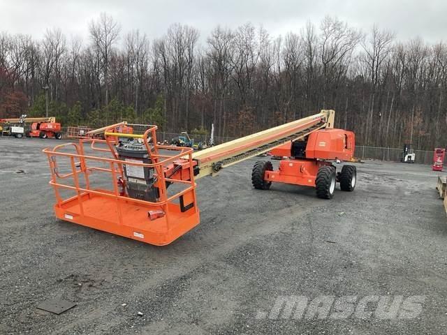 JLG 800 S Construção - Outros
