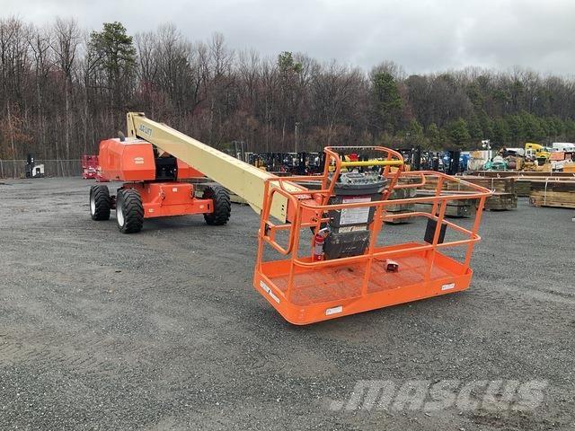 JLG 800 S Construção - Outros
