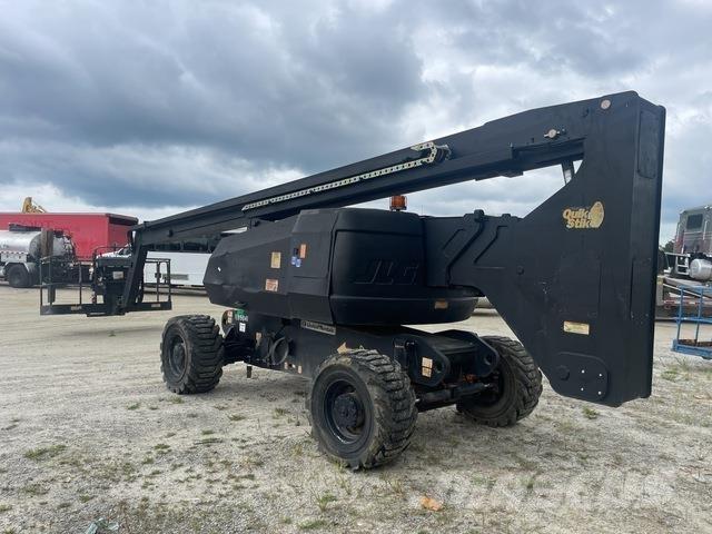 JLG 800A Elevadores braços articulados