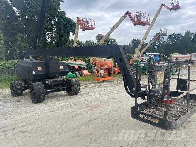 JLG 800A Elevadores braços articulados