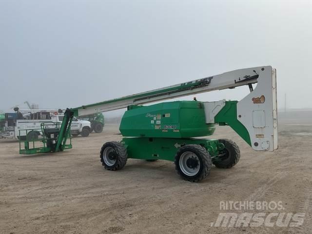 JLG 800AJ Elevadores braços articulados