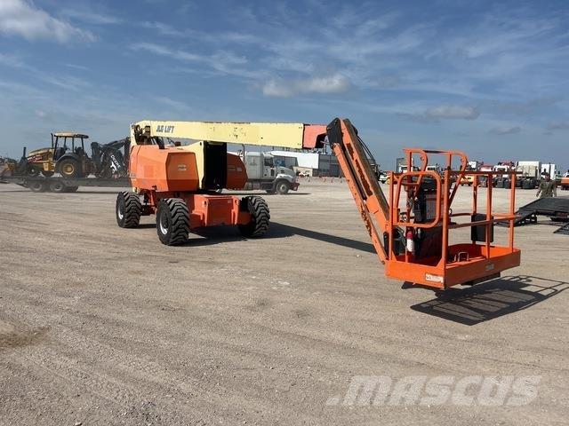 JLG 800AJ Construção - Outros
