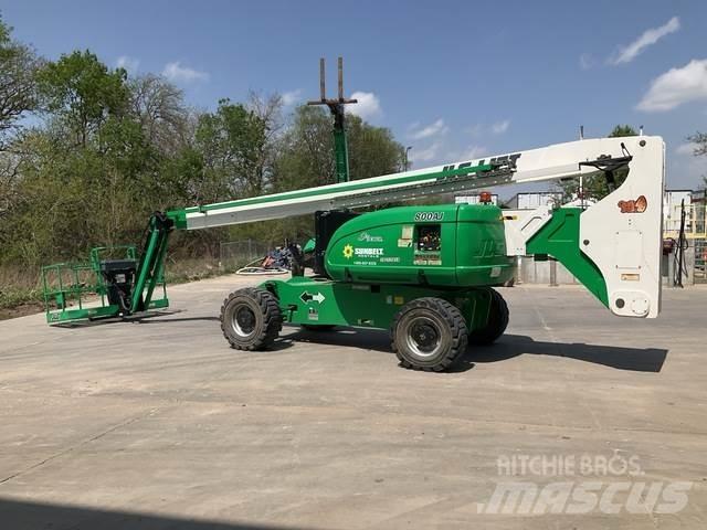 JLG 800AJ Elevadores braços articulados