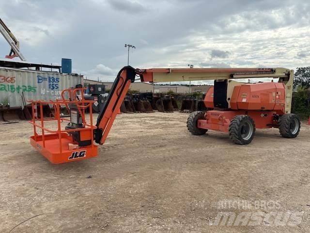JLG 800AJ Elevadores braços articulados