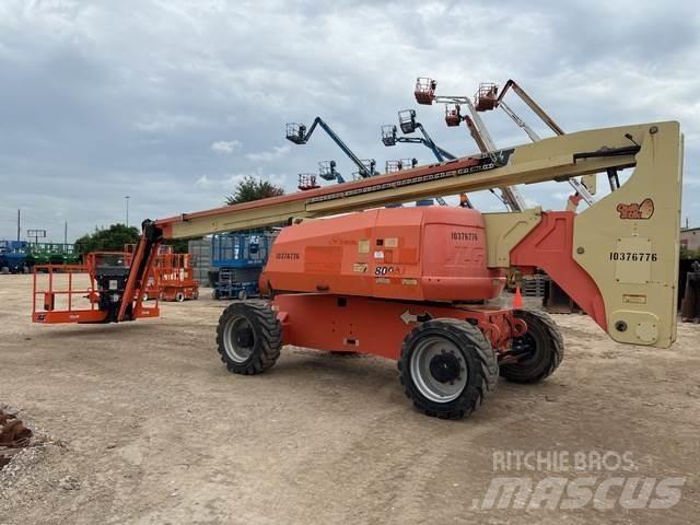 JLG 800AJ Elevadores braços articulados