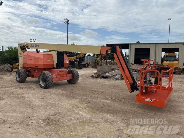 JLG 800AJ Elevadores braços articulados