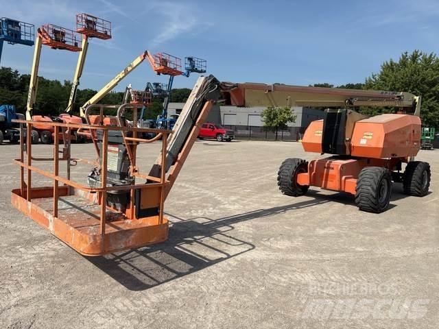 JLG 800AJ Elevadores braços articulados