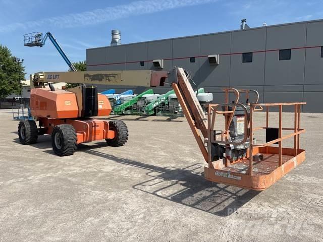 JLG 800AJ Elevadores braços articulados