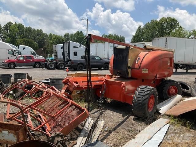 JLG 800AJ Construção - Outros
