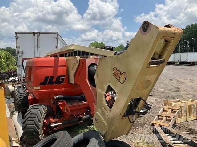 JLG 800AJ Construção - Outros
