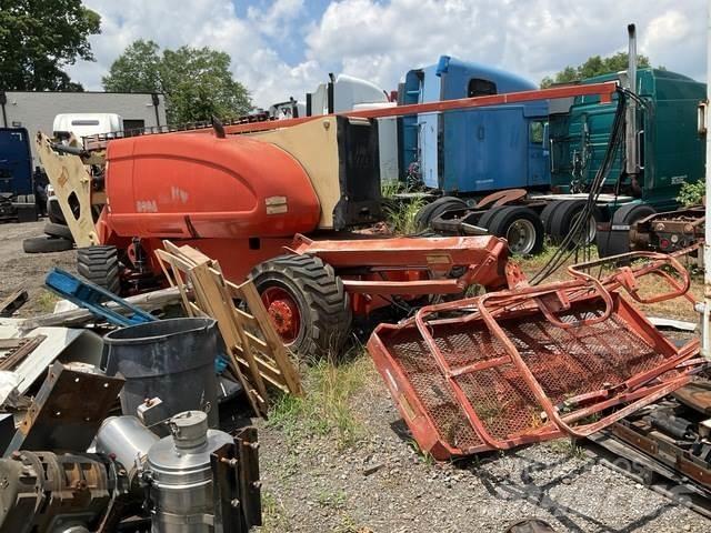 JLG 800AJ Construção - Outros
