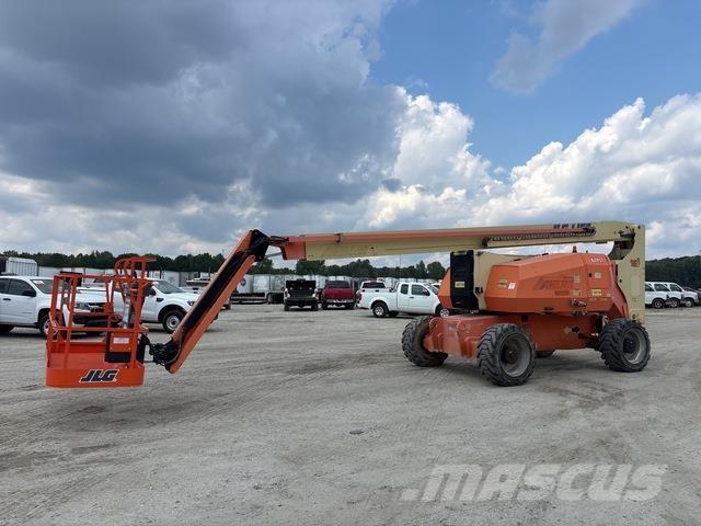 JLG 800AJ Elevadores braços articulados