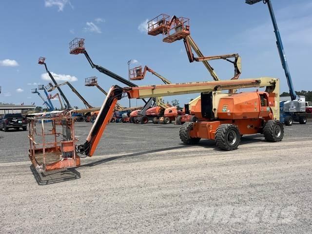 JLG 800AJ Elevadores braços articulados