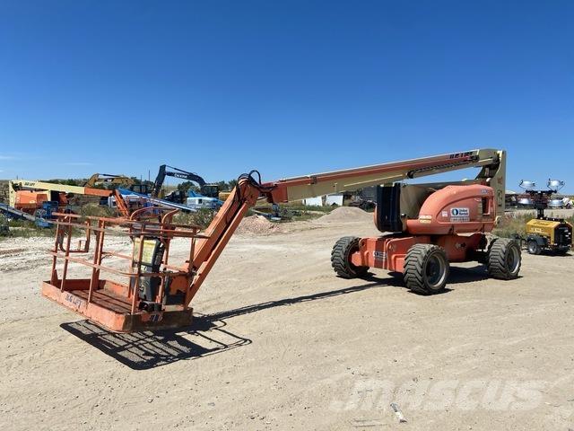 JLG 800AJ Elevadores braços articulados