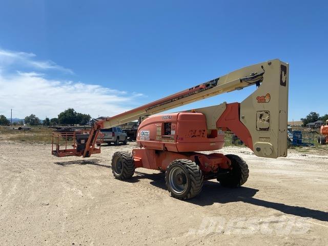 JLG 800AJ Elevadores braços articulados