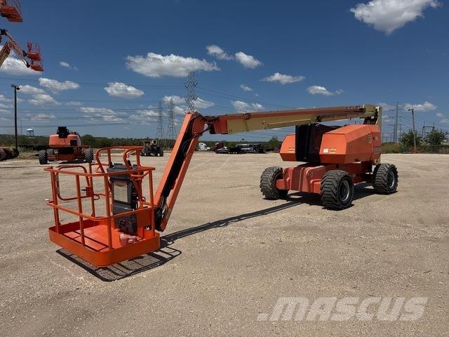 JLG 800AJ Elevadores braços articulados