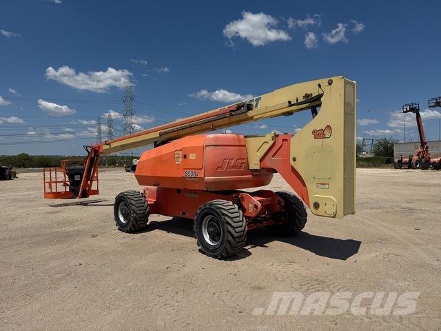 JLG 800AJ Elevadores braços articulados