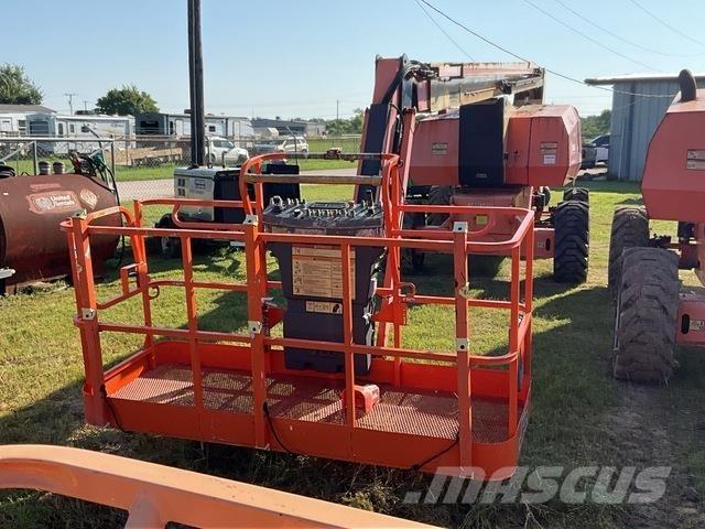 JLG 800AJ Elevadores braços articulados