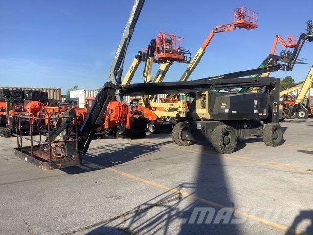 JLG 800AJ Elevadores braços articulados