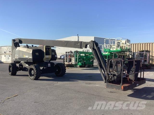 JLG 800AJ Elevadores braços articulados